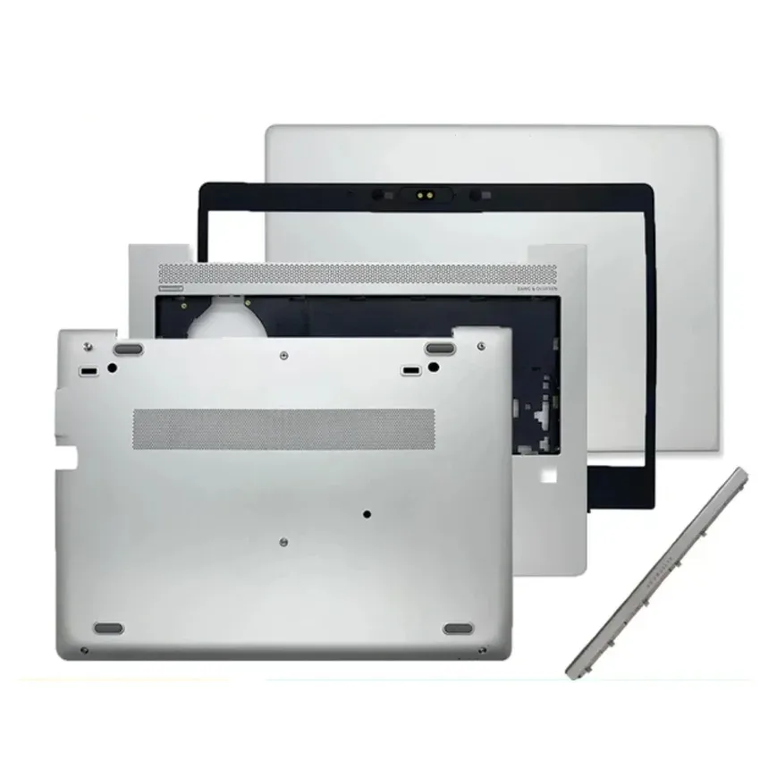 Sơn vỏ mặt D HP 830G5 G6