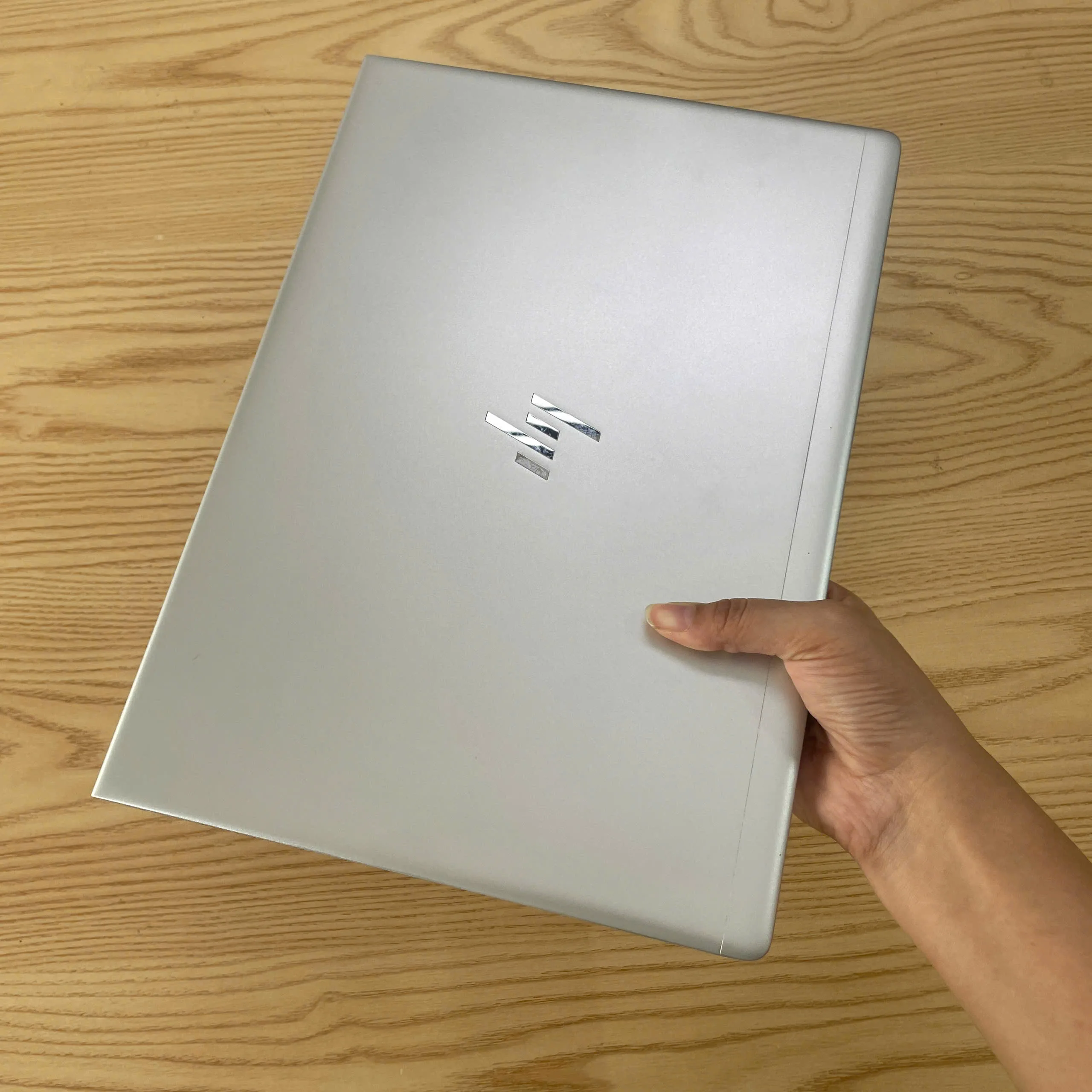 Hp Elitebook 840 G5 Core i5-8350U/ Ram 8GB/ SSD 256GB/ Màn hình 14.0" FHD