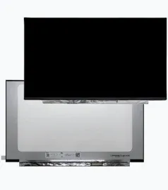Màn 14" FHD mỏng 30 pin tràn viền mạch gấp sau màn