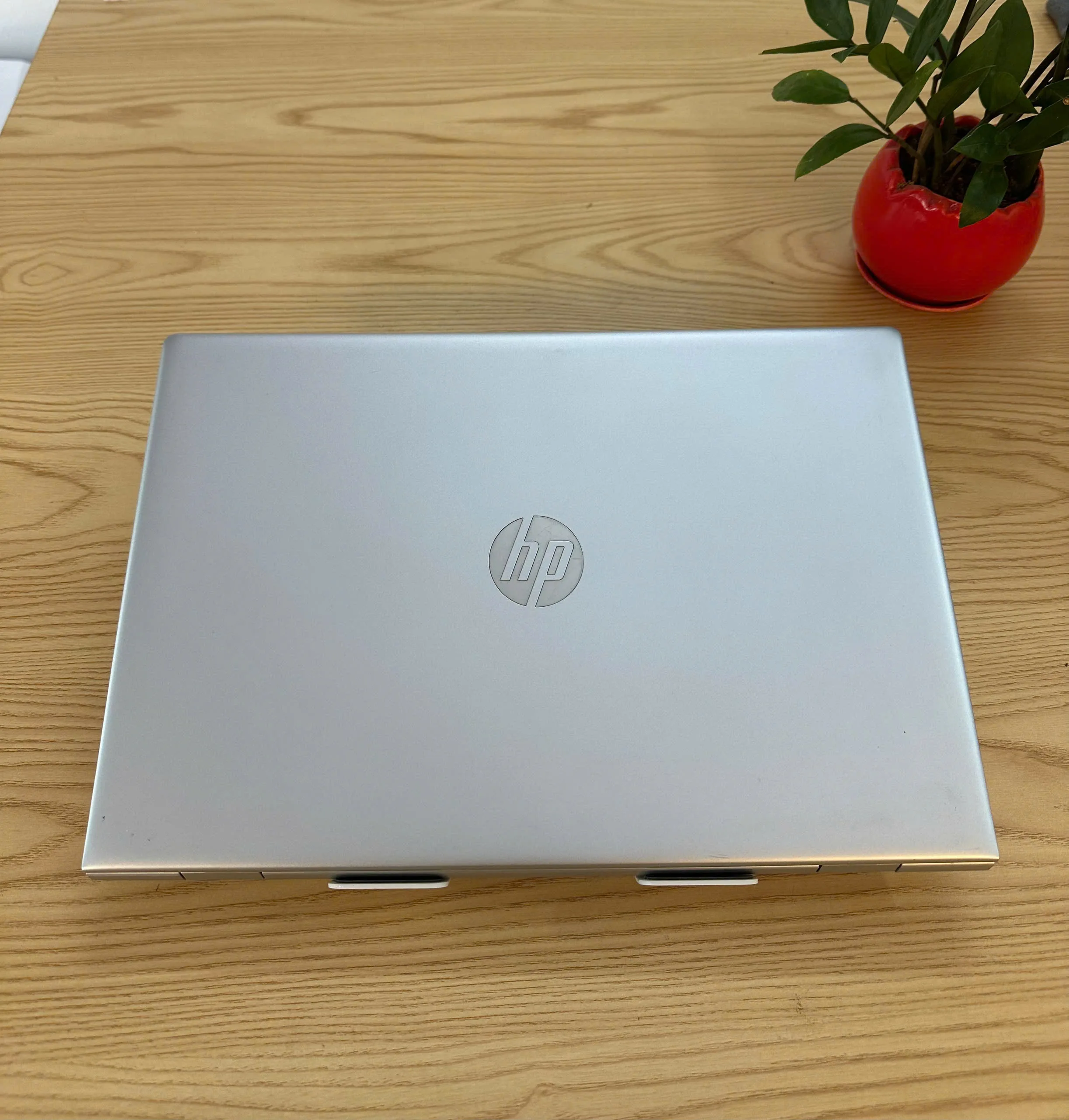 HP Probook 650G4 core i3-8130U ram 4gb ssd 128gb/Màn hình 15.6"