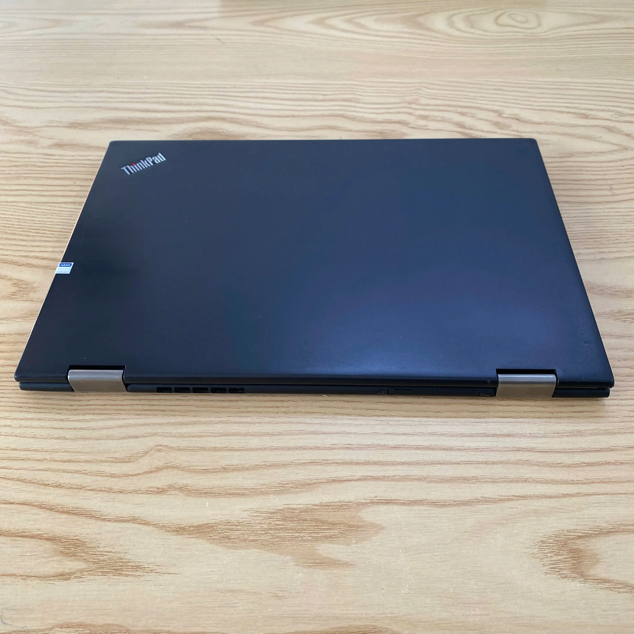 Thinkpad X1 Yoga Gen 1 I5-6200U/Ram 8GB/SSD 128GB/màn 14"FHD CẢM ỨNG xoay gập 360