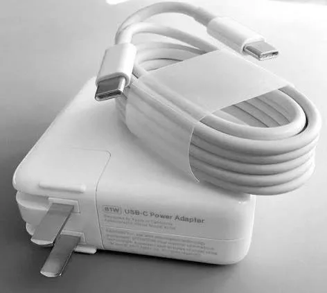 Sạc Macbook chân Type C