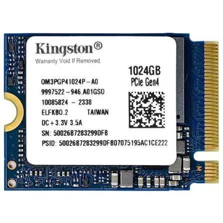 Ổ SSD M2 1TB