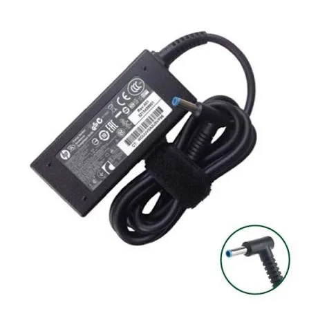 Sạc Hp chân kim 45w 65w