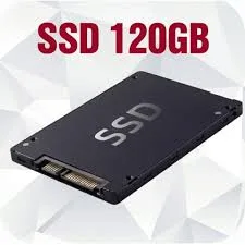 SSD 2.5 120GB (Bóc máy)