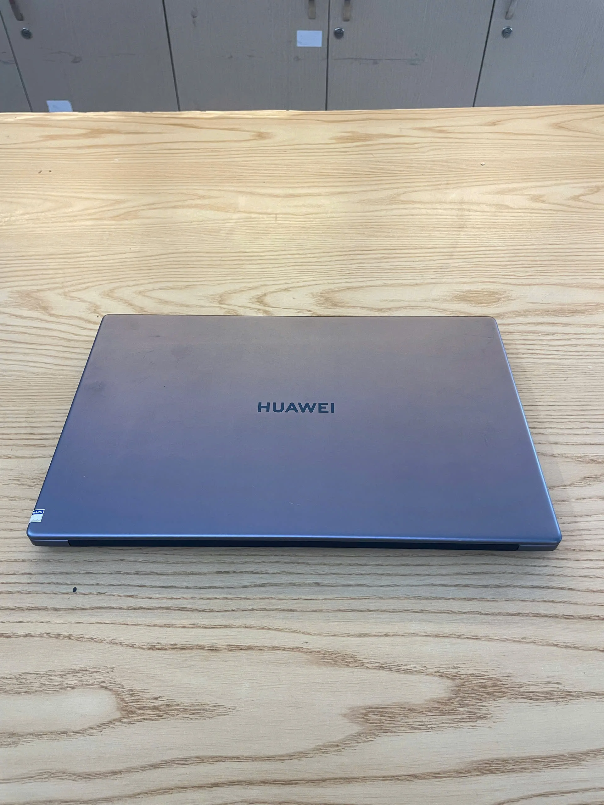 Huawei Matebook D15 Ryzen 5-3500U ram 8gb ssd 128gb/Màn hình 15.6"