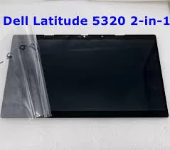Spa Cụm Cảm ứng Laptop Dell Latitude 5320