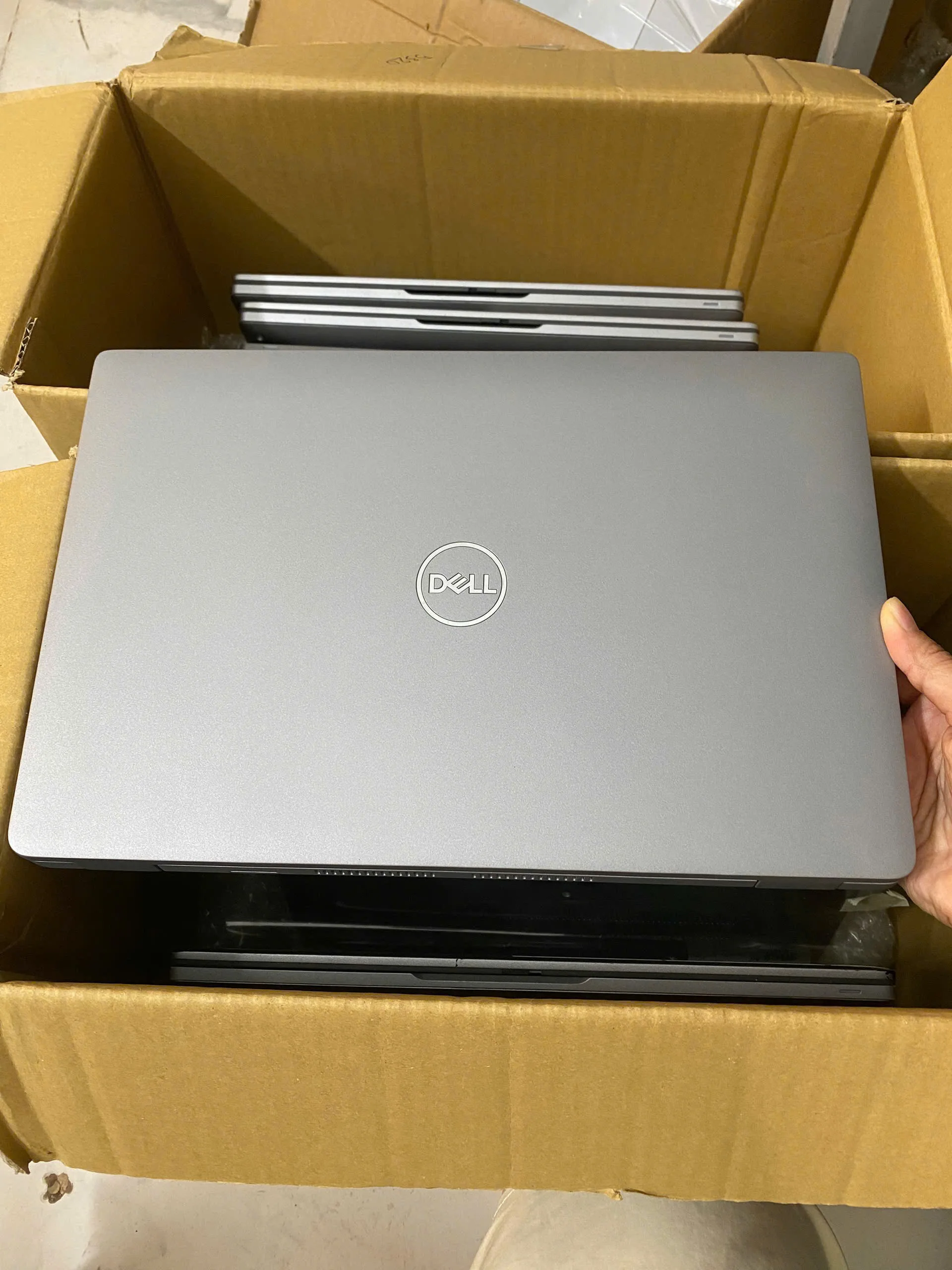Dell Latitude 5420 i5-1145G7 ram 8gb ssd 256gb/Màn hình 14"