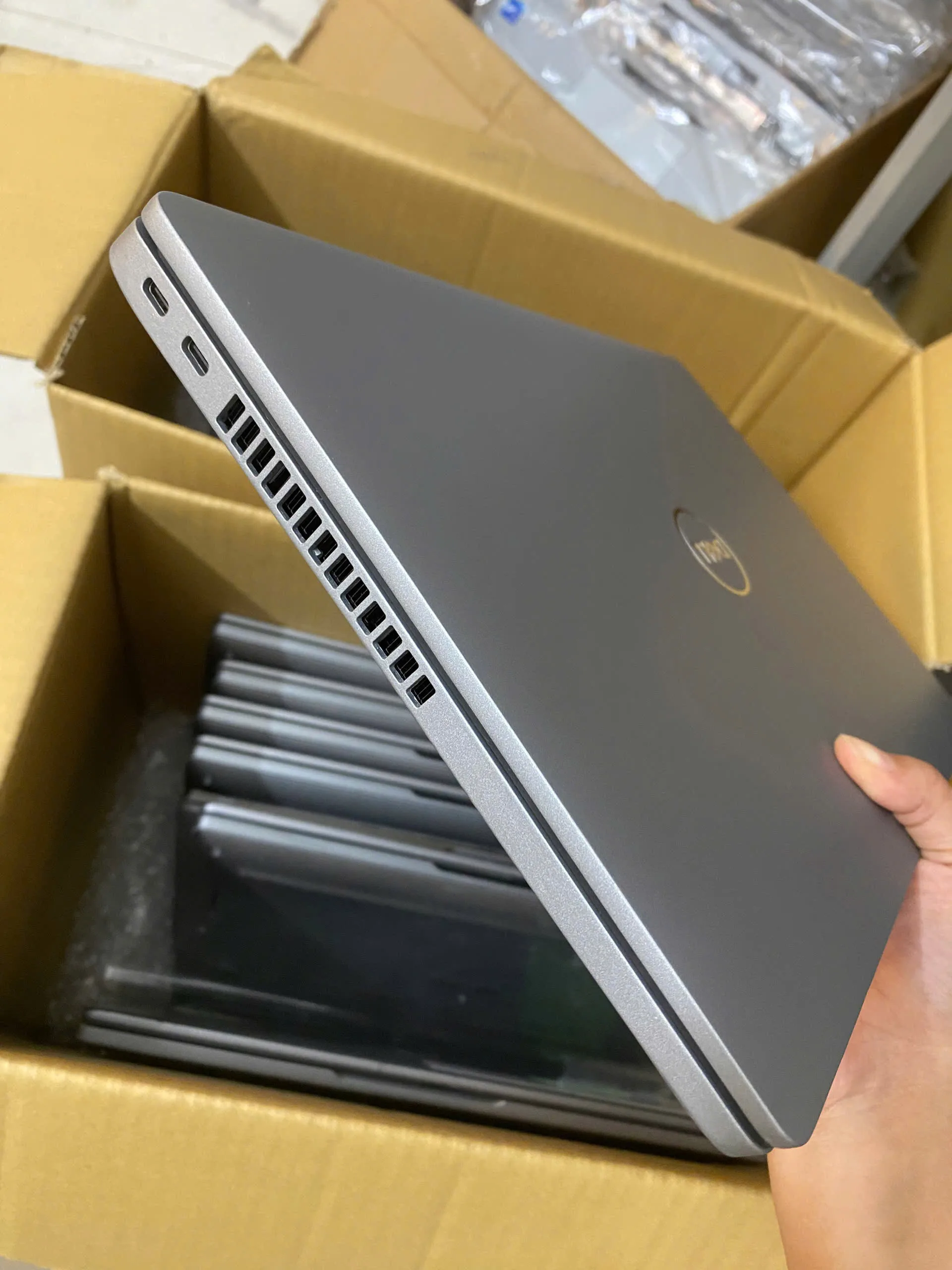 Dell Latitude 5420 i5-1145G7 ram 8gb ssd 256gb/Màn hình 14"