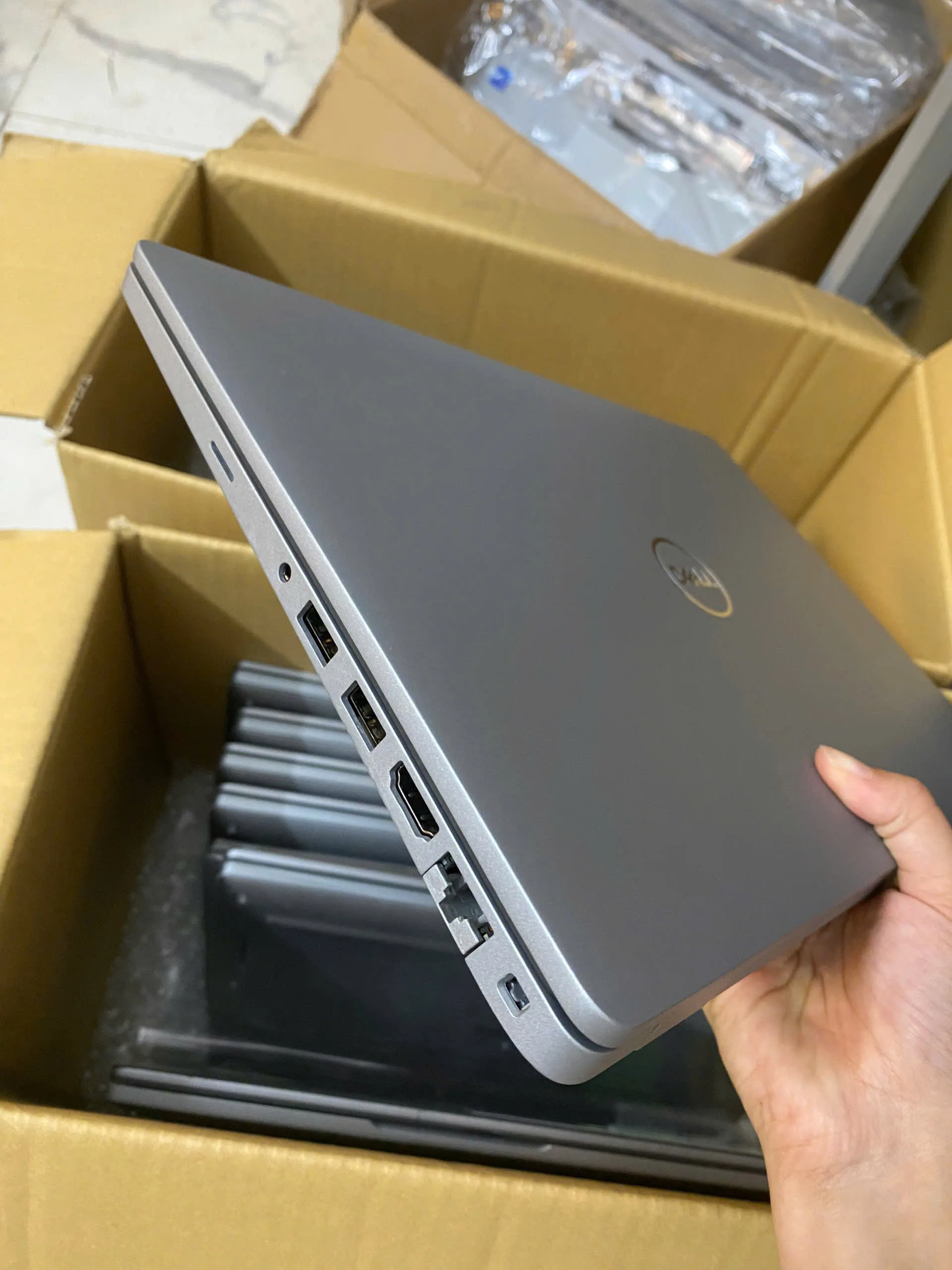 Dell Latitude 5420 i5-1145G7 ram 8gb ssd 256gb/Màn hình 14"