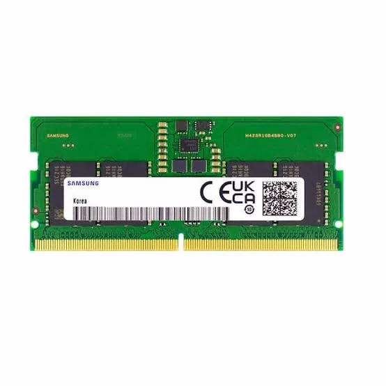 Ram Laptop 16GB bus 4800