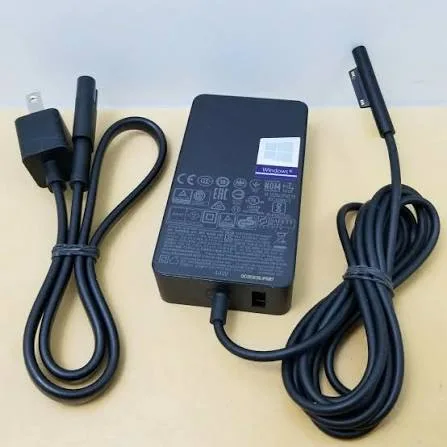 Sạc Surface