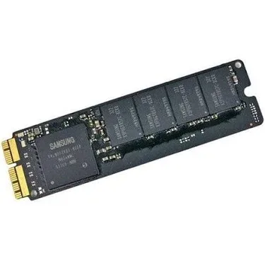 Ổ cứng SSD 128GB macbook