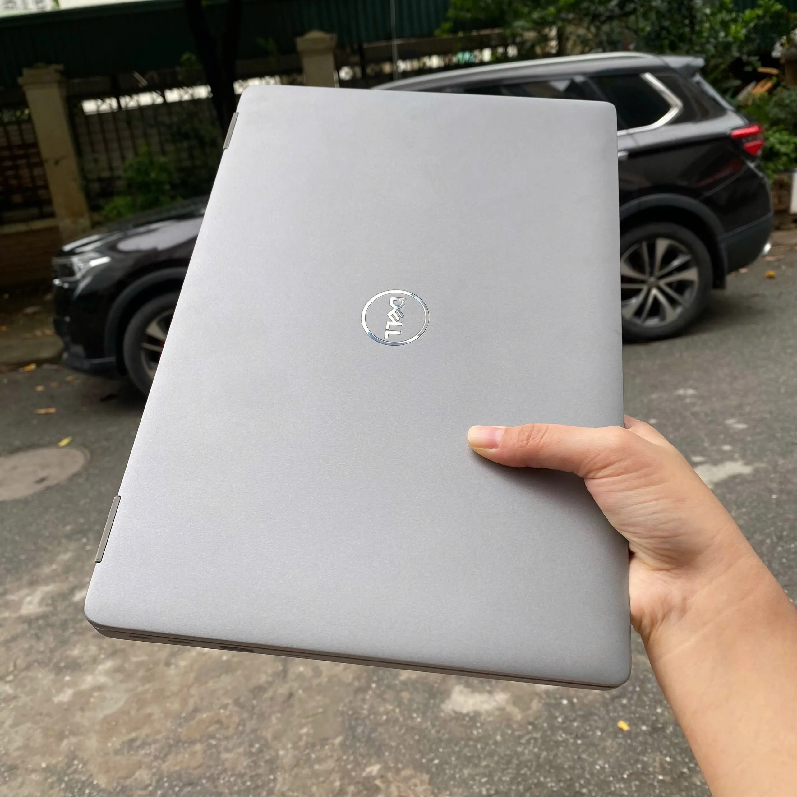 Dell Latitude 5320 Core i5-1145G7/Ram 8GB/SSD 256GB/Màn hình 13.3"