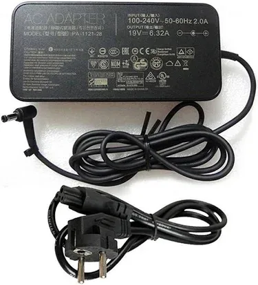 Sạc Asus Gaming