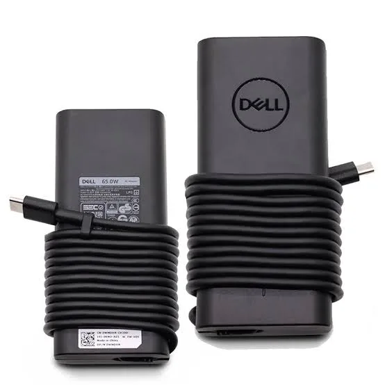 Sạc Dell Type C 65W