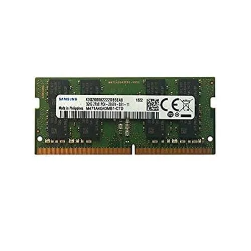 Ram Laptop 32GB bus 2666