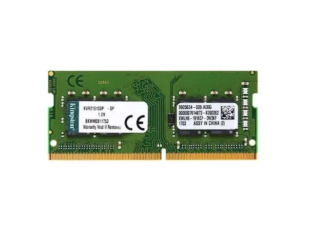 Ram Laptop 8GB PC4
