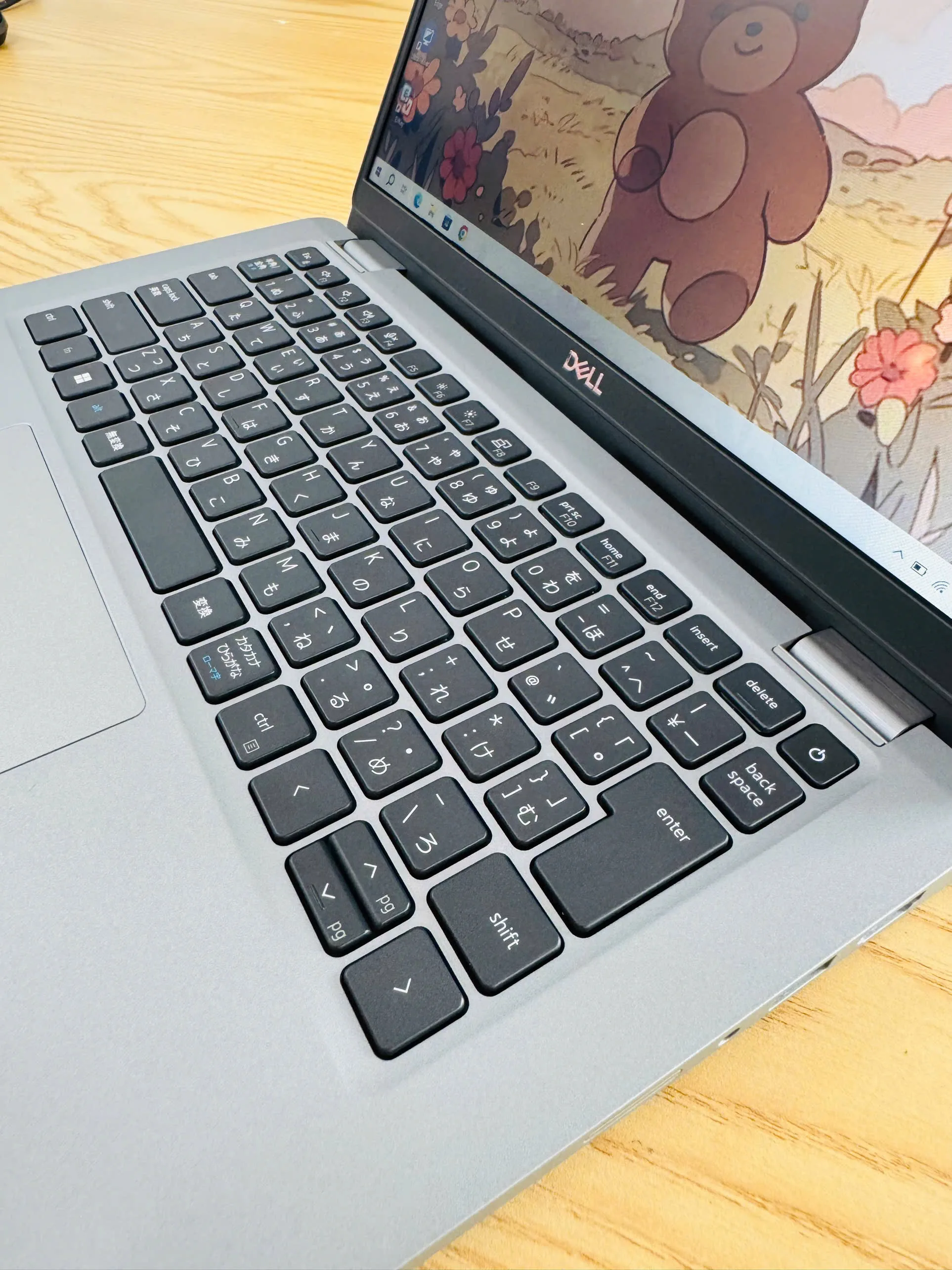 Dell Latitude 5310 Core i5-10310u/ Ram 8GB/ SSD 256GB/ Màn hình 13.3" 2