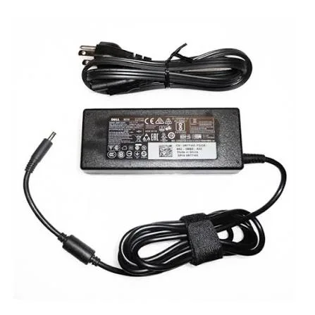 Sạc Dell chân nhỏ 65w