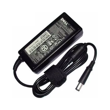 Sạc Dell chân to 65w