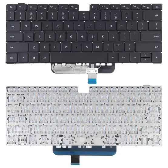 Vẽ phím Huawei