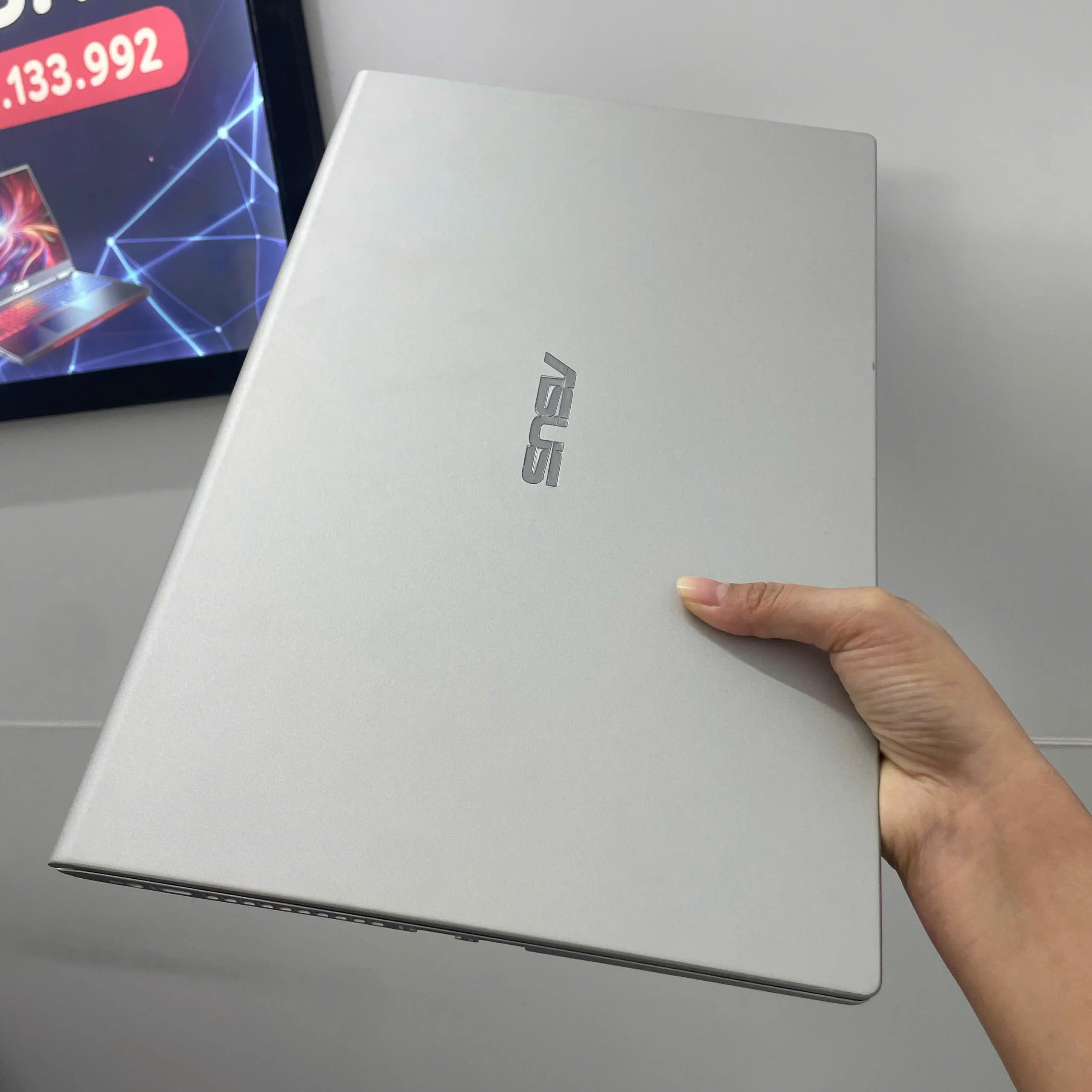 Asus Vivobook D509D Ryzen 5