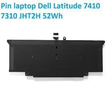 Pin Dell 7310 7410 JHT2H New Zin