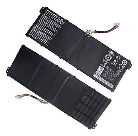 Làm cell Pin laptop Acer A315 (AC14B18J)
