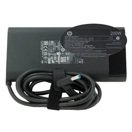 Sạc HP 200w chân kim