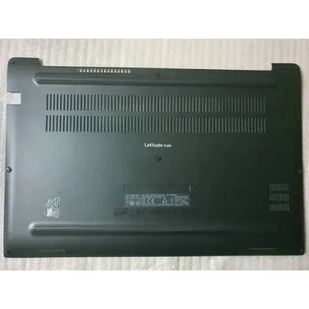 Sơn vỏ mặt D Laptop Dell Latitude 7480