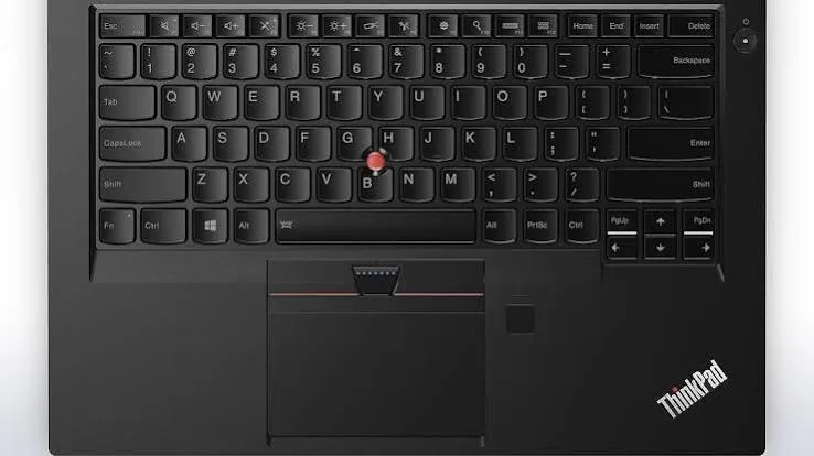 Sơn vỏ mặt C Laptop Lenovo Thinkpad T460s