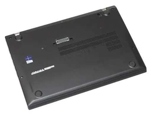 Sơn vỏ mặt D Laptop Lenovo Thinkpad T460s