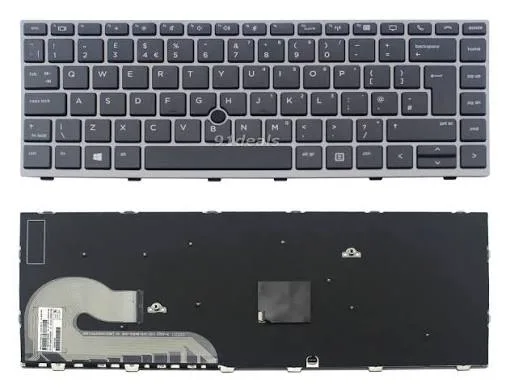 Bàn phím Hp 840G5, 840G6, 745G5, 745G6