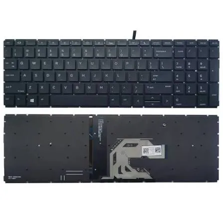Phím Hp Probook 450 G7 JP