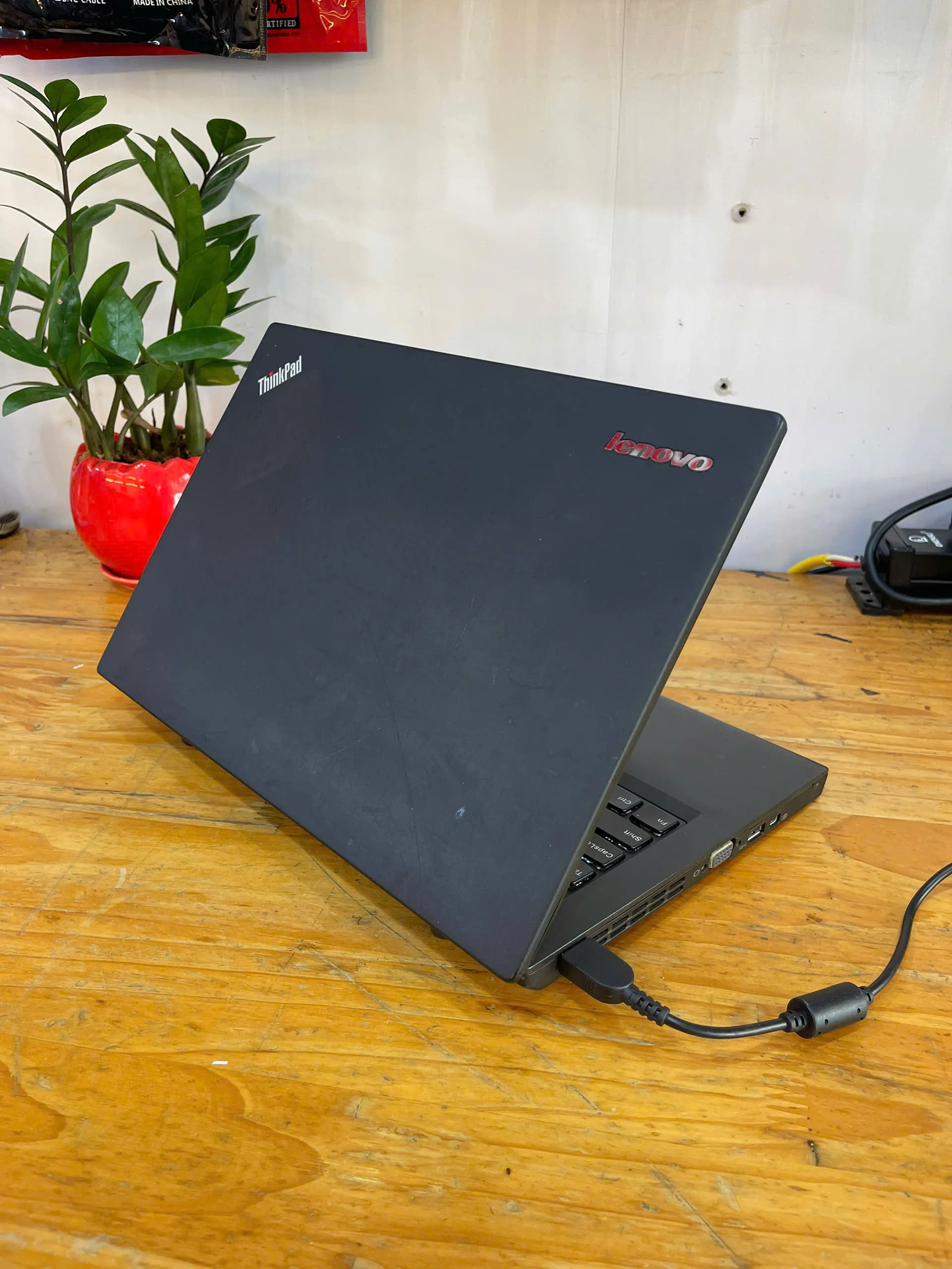Lenovo Thinkpad X240