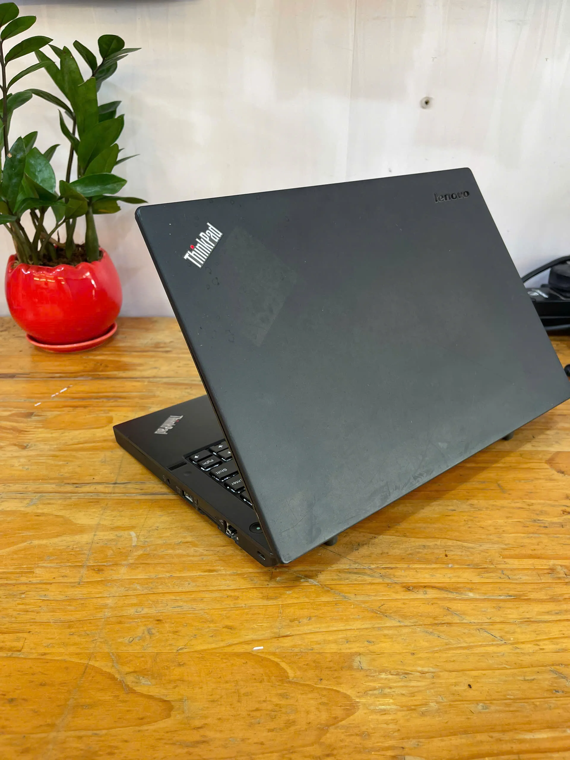 Lenovo Thinkpad X240