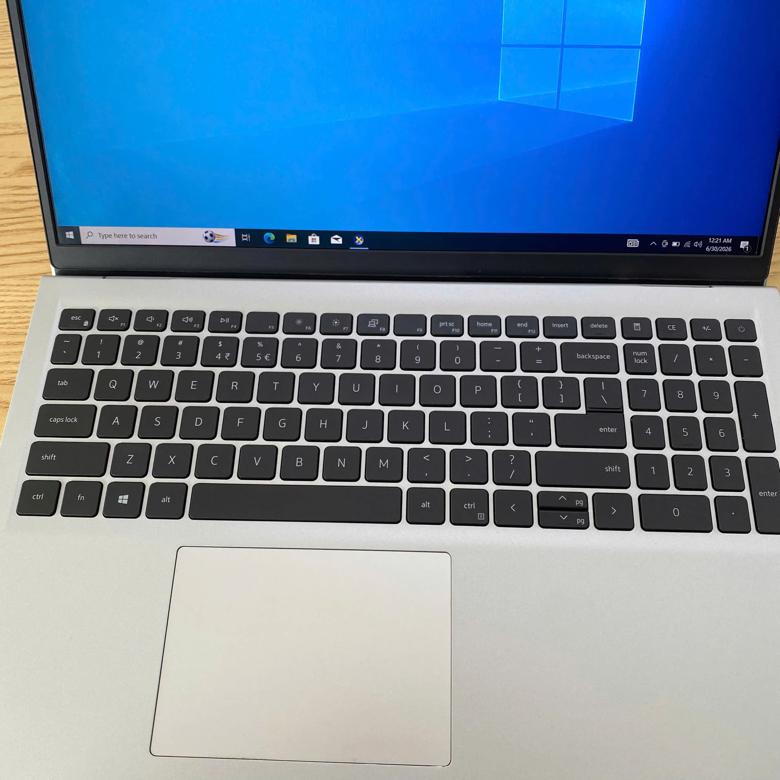 Dell Inspiron 3511 Core i3