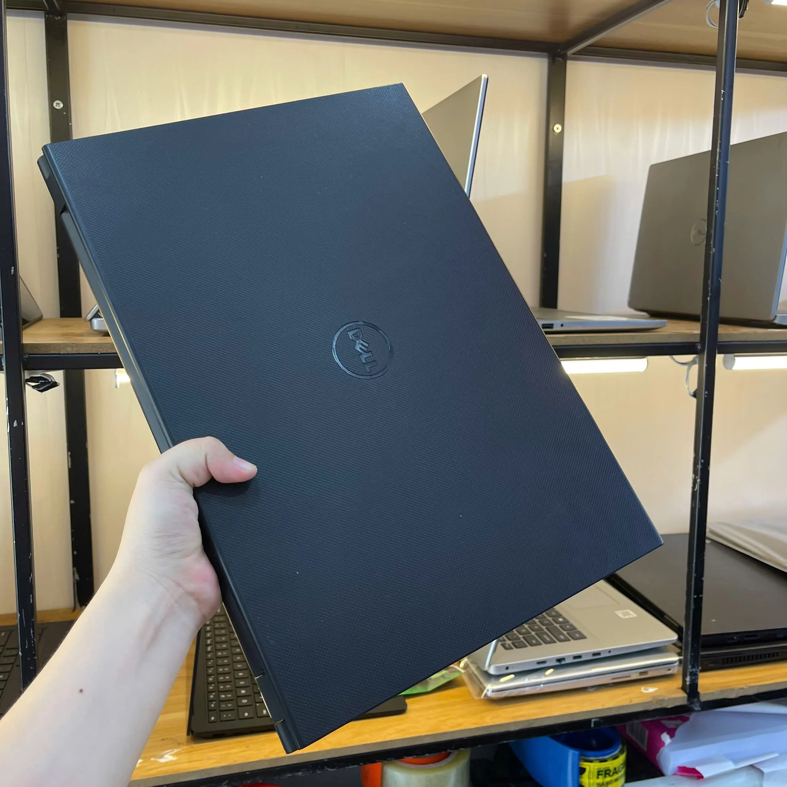 Dell Inspiron N3543 core i5-5200u