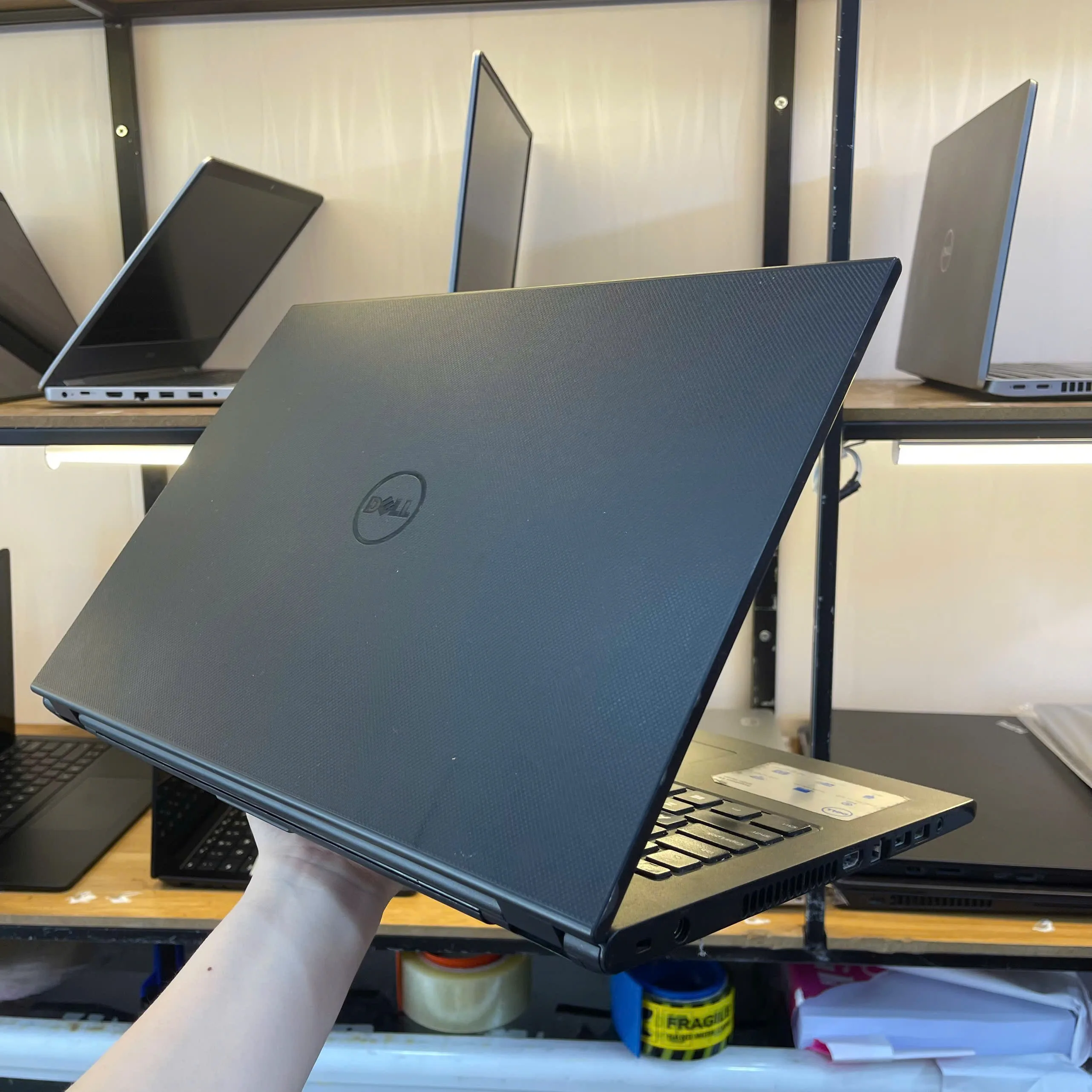 Dell Inspiron N3543 core i5-5200u