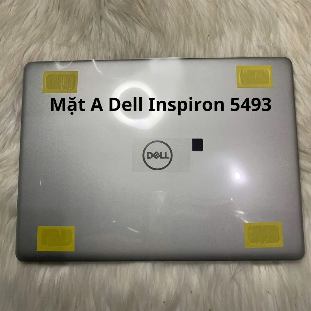 Vỏ A Dell 5493 Spa
