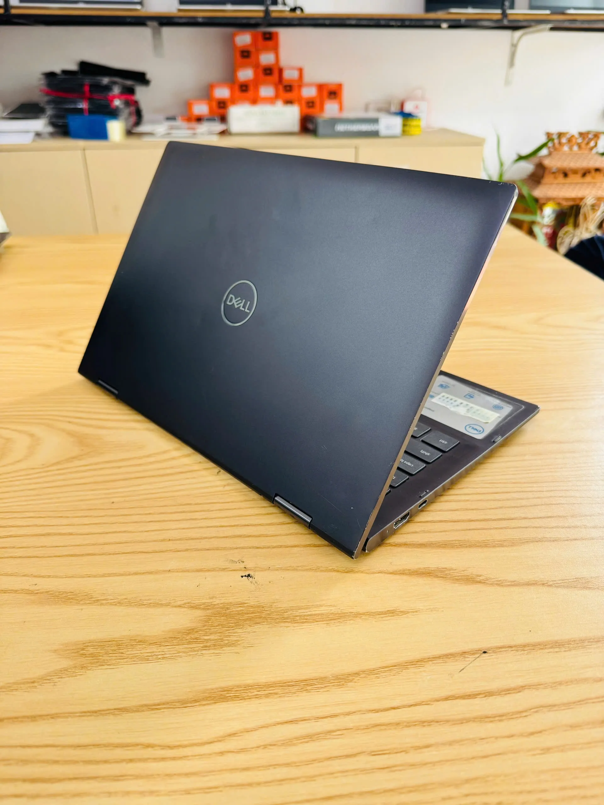 Dell Inspiron 7306 2-in-1 Core i5-1135G7/8/512/touch