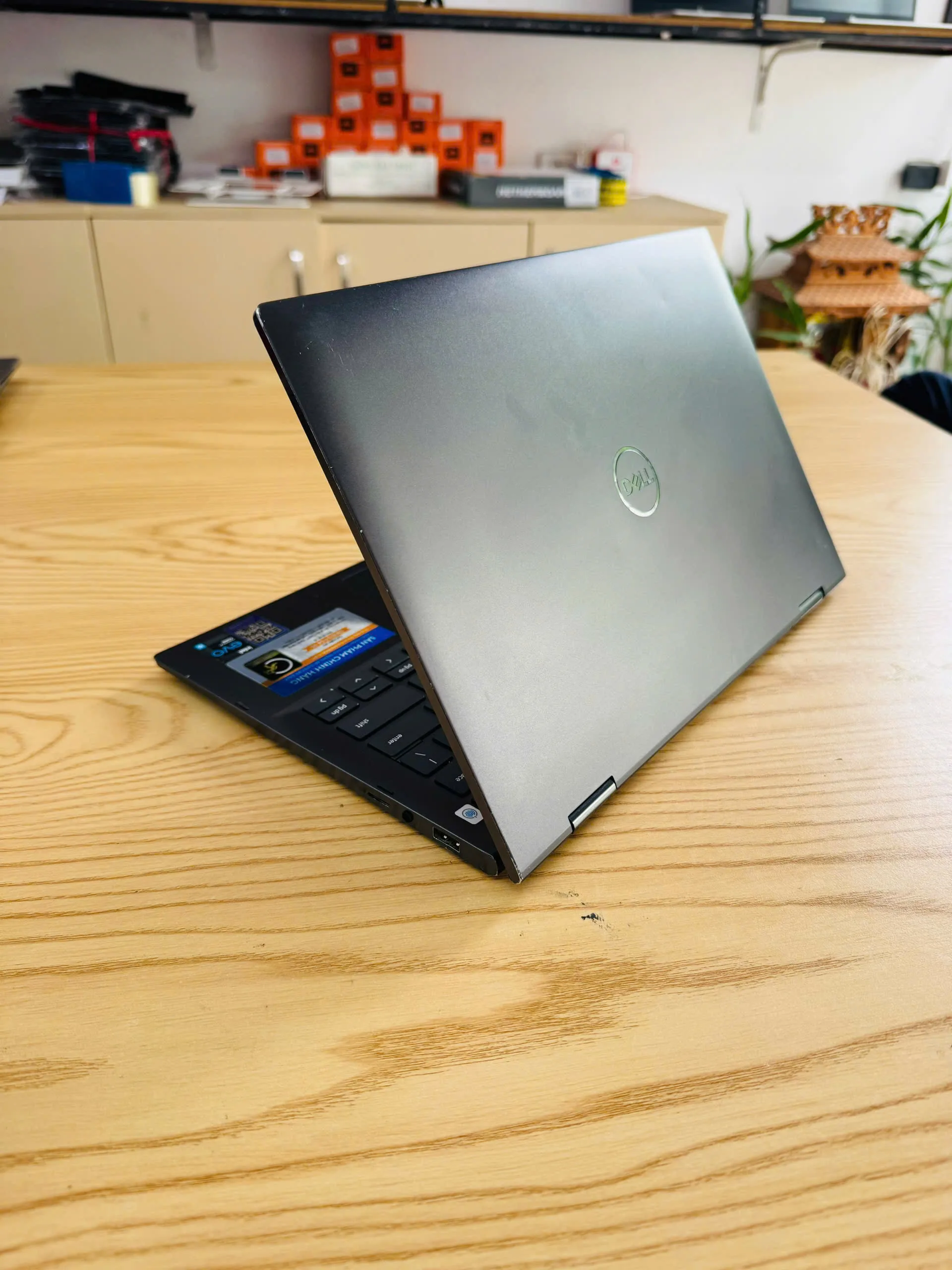 Dell Inspiron 7306 2-in-1 Core i5-1135G7/8/512/touch