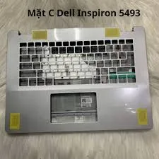 Vỏ C Dell 5493 Spa