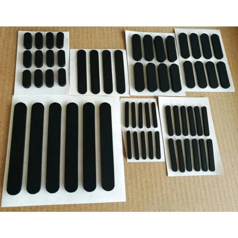 Chân đế/Chun/Gioăng Cao su Laptop