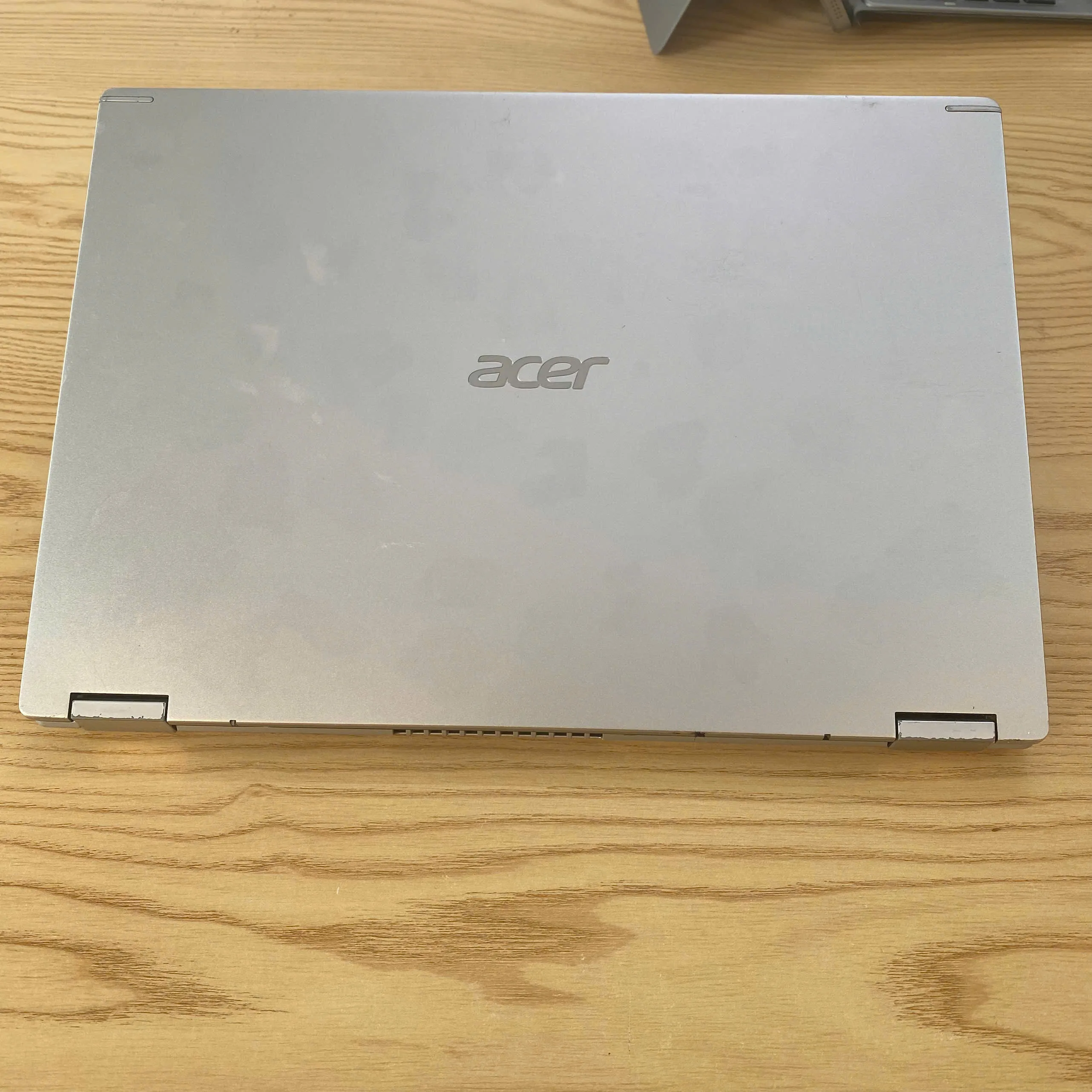Acer Spin SP314-54N i5-1035G1/ram 8gb/ssd 256gb/cảm ứng
