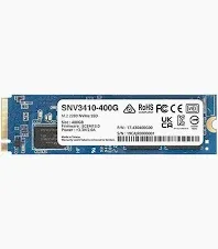 SSD M2 512 (Lỗi)