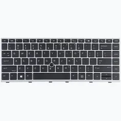Phím Hp 840-G5,840-G6,745 G5-6
