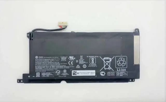 Pin NEW ZIN PG03XL HP 15ap