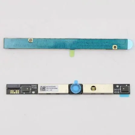 Camera Laptop Dell Latitude 5420